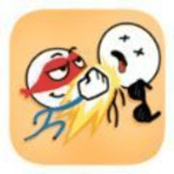 袭击画线中文版