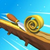 刮木达人(Spiral Roll)