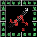 反复横跳游戏安卓版 v1.0