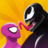 共生体冲刺(Symbiote Rush)
