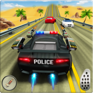 警方模拟器