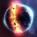 星球毁灭模拟器平面地球版
