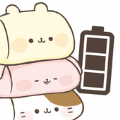 省電電池小部件