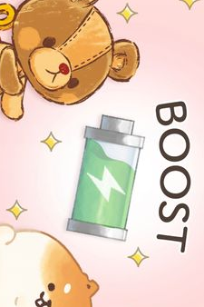 省電電池小部件