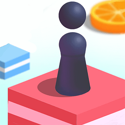 跳一跳世界3D手机版