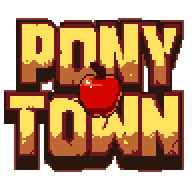ponytown中文正版