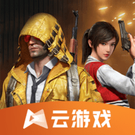 和平精英云游戏