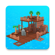 海上方舟道具免费版
