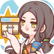 我在学校开超市抖音版