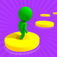 Bouncy Hop官方版