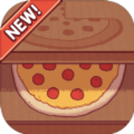 pizza中文版