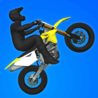 wheelie life2正版