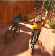 riders republic手机版