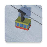 高山冒险滑雪最新版
