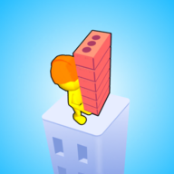 摩天大楼建造者中文版