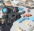 真实射鸡精英队