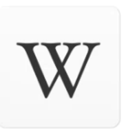 Wikipedia中文版