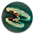 ShaderPaper壁紙