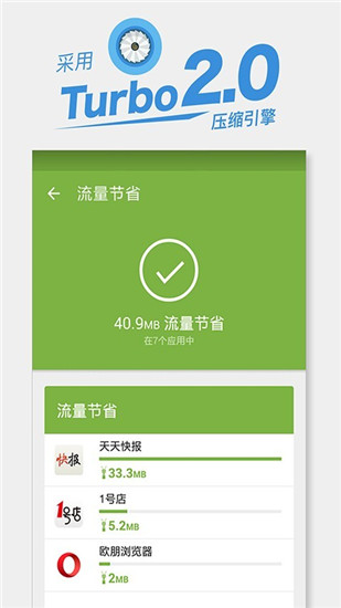 卓越流量寶