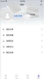 連讀小說