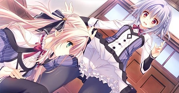 少女领域未删减版