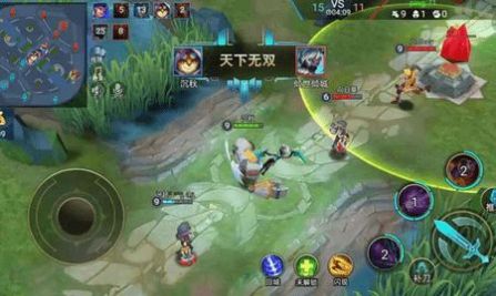 王者5v5竞技下载有坤坤