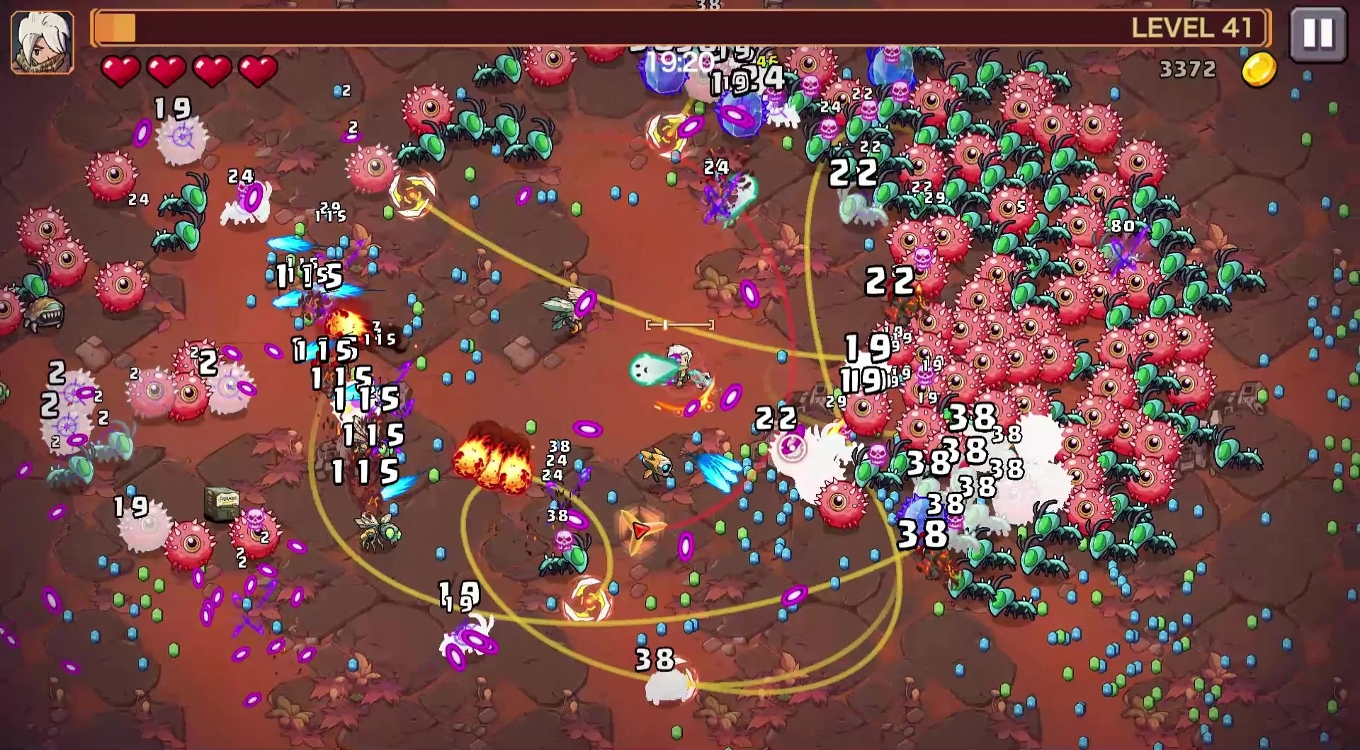 火星幸存者最新版