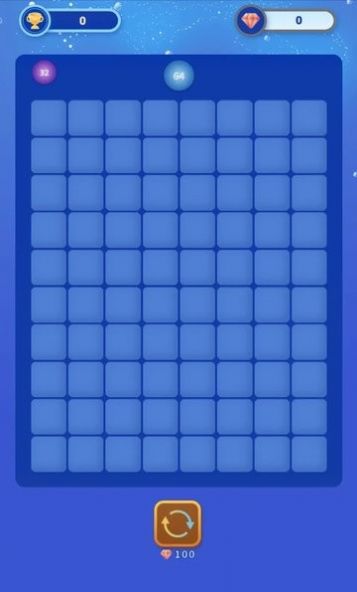 快乐合成2048手游中文最新版下载2023