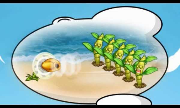 植物大战僵尸2奇妙时空之旅版