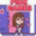 口香糖女孩