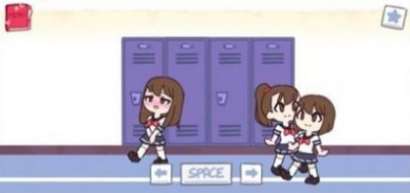 口香糖女孩