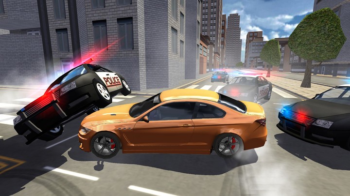 驾驶赛车3D最新版2023手游地址