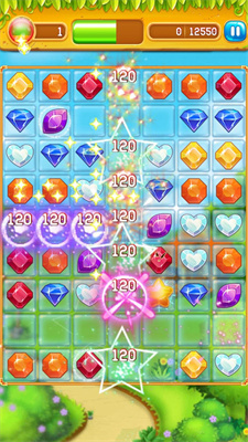 宝石奇幻迷恋下载手机版安装