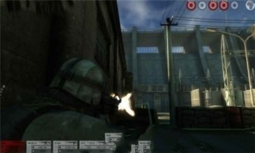 武装突袭3手机版