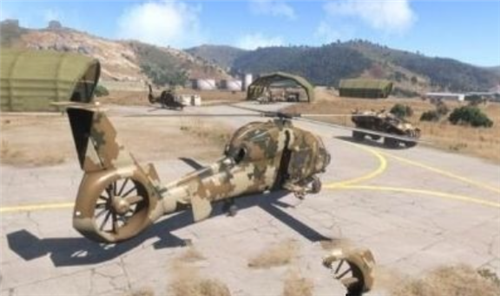 武装突袭3手机版