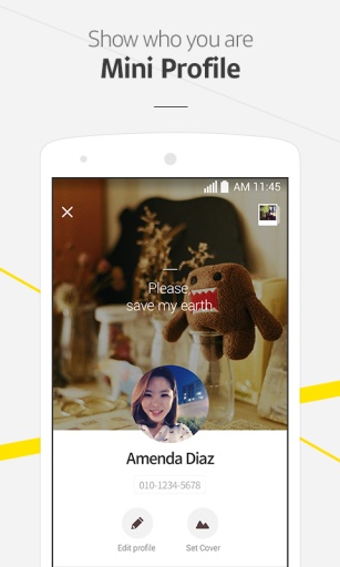 kakaotalk下載韓文版安卓