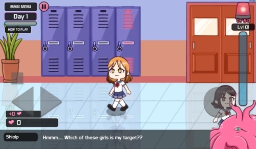 口香糖女孩乳液3
