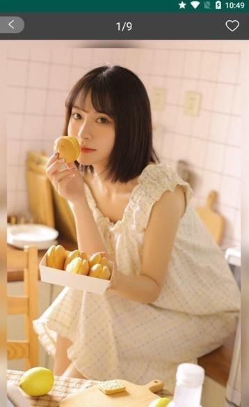 優(yōu)優(yōu)美圖安卓版