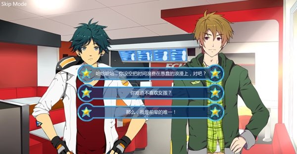sleepover过夜