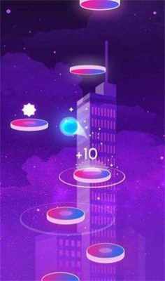 节奏穿梭者下载手机版