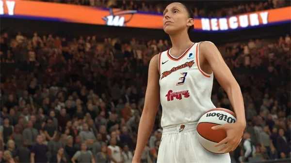 nba2k2023手游