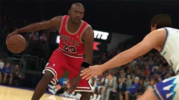 nba2k2023手游