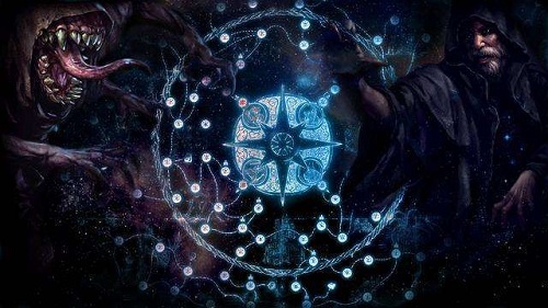 流放之路S13文子过滤器先行版