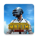 PUBGMOBILE台湾服