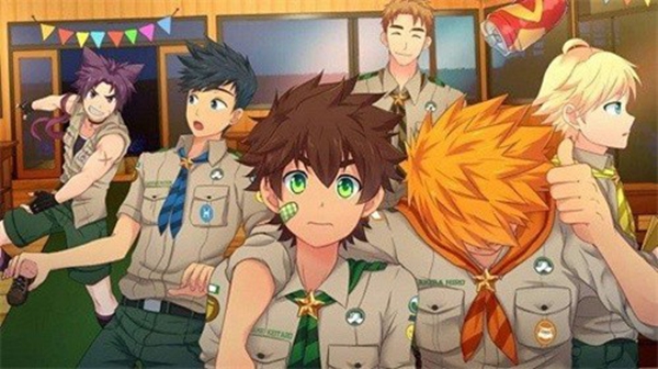 campbuddy教官季2.0汉化版