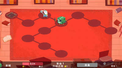 骰子地下城