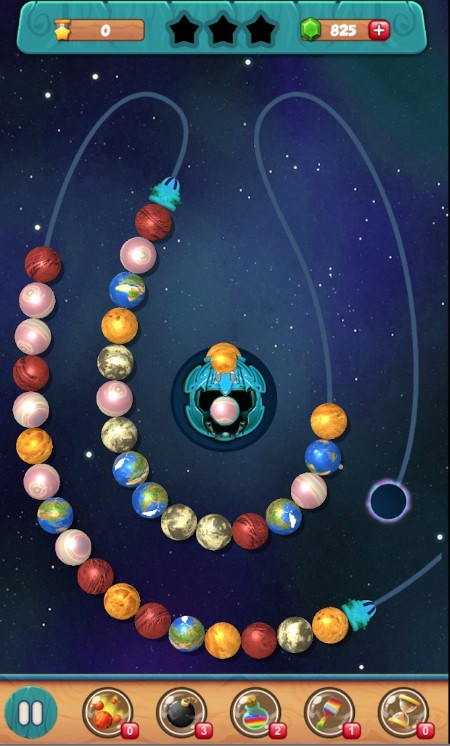 太空祖玛中文版