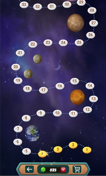 太空祖玛中文版
