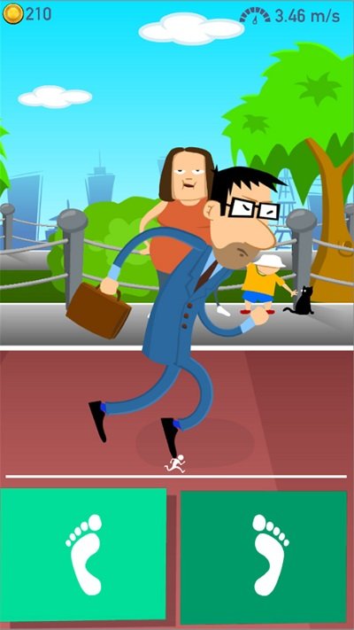 手指跳跃官方版