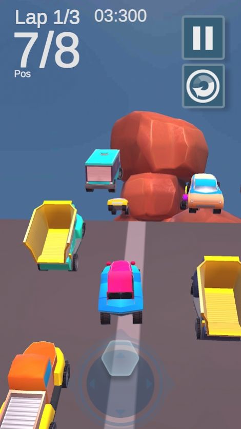 小型車比賽